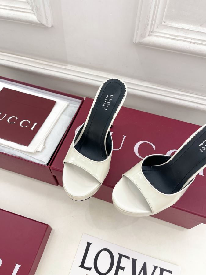Gucci women's shoes Gucci | Gucci 26𝐬𝐬 — Premium Replica — photo 6