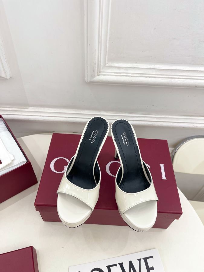 Gucci women's shoes Gucci | Gucci 26𝐬𝐬 — Premium Replica