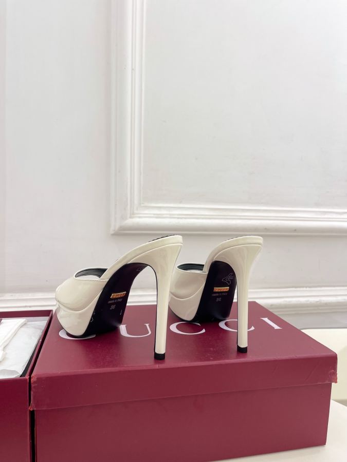 Gucci women's shoes Gucci | Gucci 26𝐬𝐬 — Premium Replica — photo 8