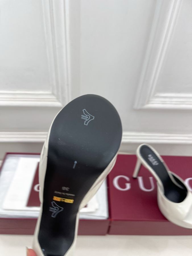 Gucci women's shoes Gucci | Gucci 26𝐬𝐬 — Premium Replica — photo 9