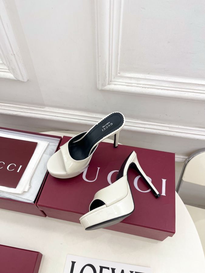 Gucci women's shoes Gucci | Gucci 26𝐬𝐬 — Premium Replica — photo 5