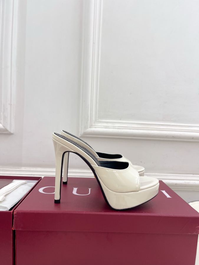 Gucci women's shoes Gucci | Gucci 26𝐬𝐬 — Premium Replica — photo 2