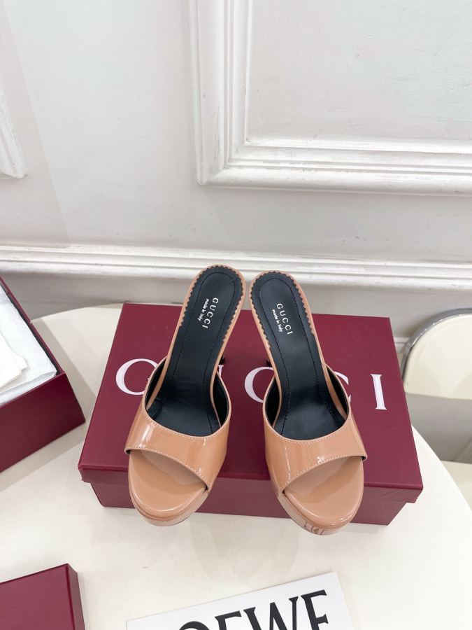 Gucci women's shoes Gucci | Gucci 26𝐬𝐬 — 1:1 Replica