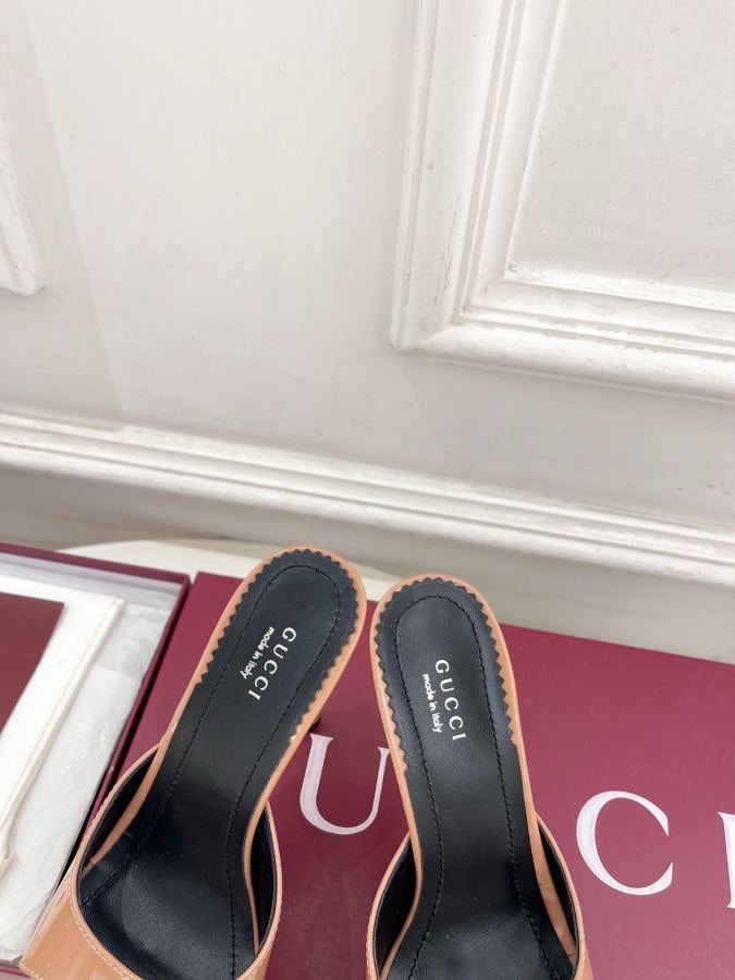Gucci women's shoes Gucci | Gucci 26𝐬𝐬 — 1:1 Replica — photo 8