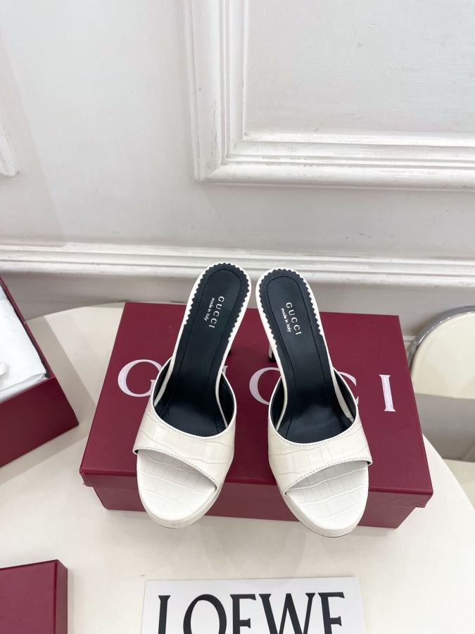 Gucci women's shoes Gucci | Gucci 26𝐬𝐬 — 1:1 Replica