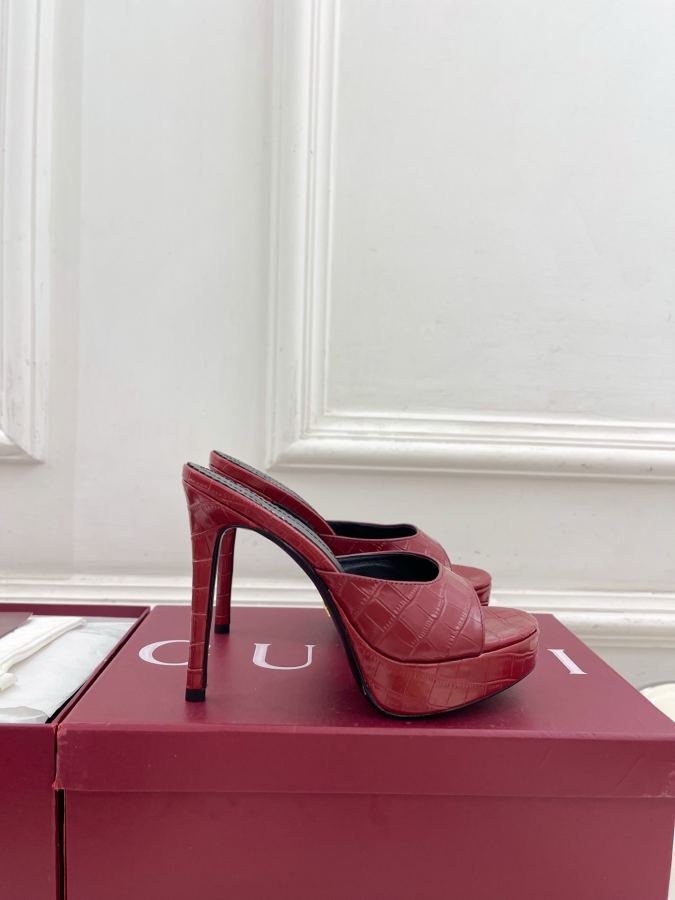 Gucci women's shoes Gucci | Gucci 26𝐬𝐬 — 1:1 Replica For Sale — photo 2