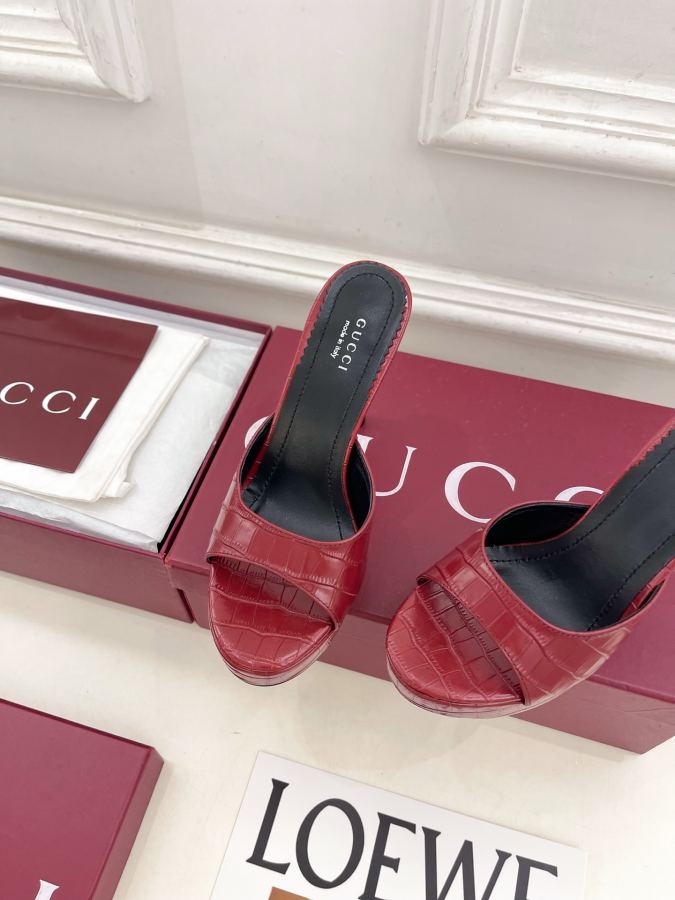 Gucci women's shoes Gucci | Gucci 26𝐬𝐬 — 1:1 Replica For Sale — photo 6