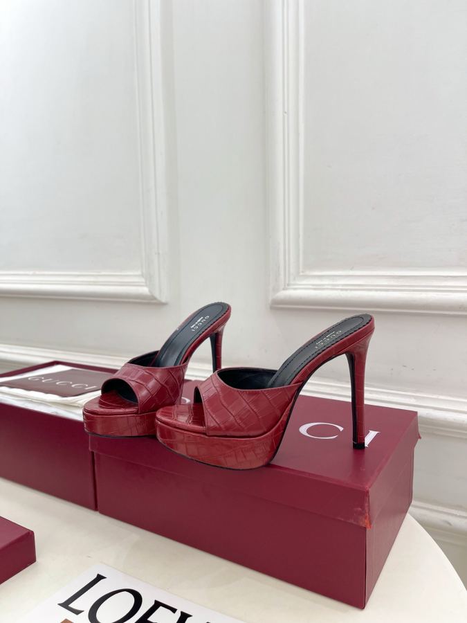 Gucci women's shoes Gucci | Gucci 26𝐬𝐬 — 1:1 Replica For Sale — photo 3