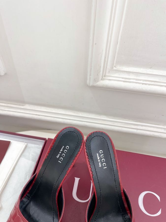 Gucci women's shoes Gucci | Gucci 26𝐬𝐬 — 1:1 Replica For Sale — photo 7