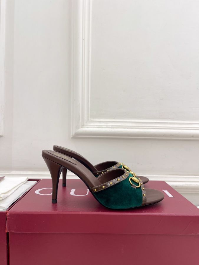 Gucci women's shoes Gucci | Gucci 26𝐬𝐬 — AAA Quality Replica — photo 2