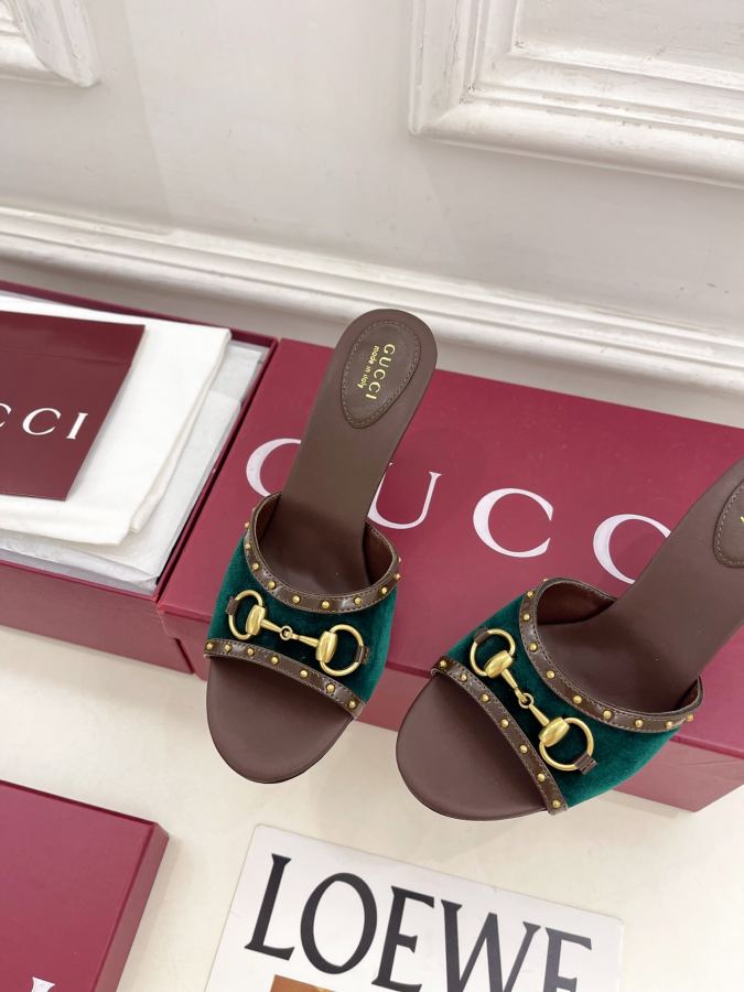 Gucci women's shoes Gucci | Gucci 26𝐬𝐬 — AAA Quality Replica — photo 6