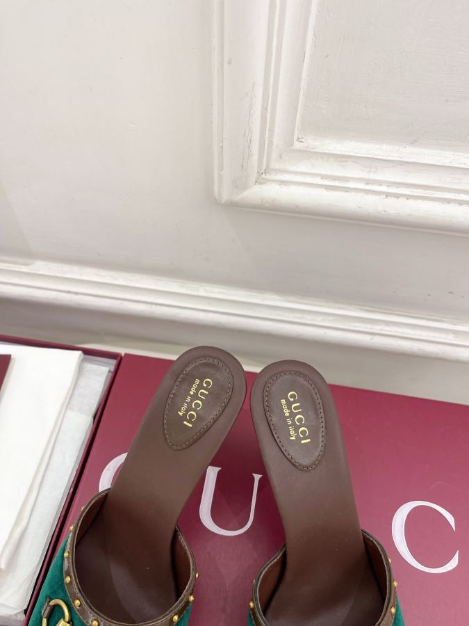 Gucci women's shoes Gucci | Gucci 26𝐬𝐬 — AAA Quality Replica — photo 8