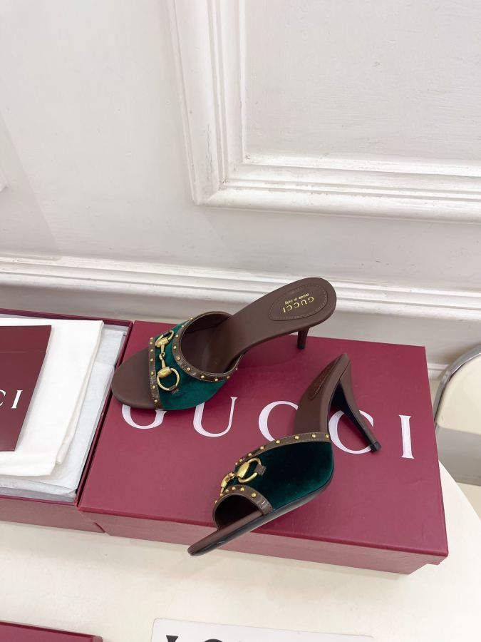 Gucci women's shoes Gucci | Gucci 26𝐬𝐬 — AAA Quality Replica — photo 5