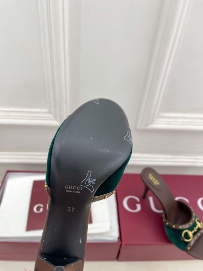 Gucci women's shoes Gucci | Gucci 26𝐬𝐬 — AAA Quality Replica — photo 9