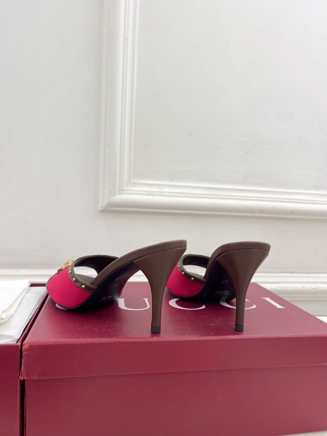 Gucci women's shoes Gucci | Gucci 26𝐬𝐬 — 1:1 Replica — photo 8