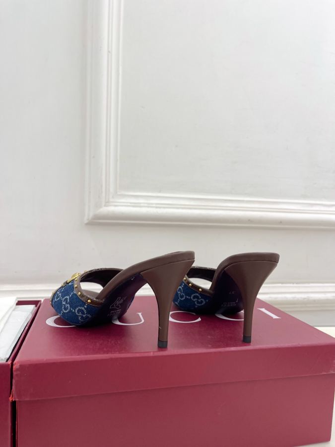 Gucci women's shoes Gucci | Gucci 26𝐬𝐬 — 1:1 Replica For Sale — photo 8
