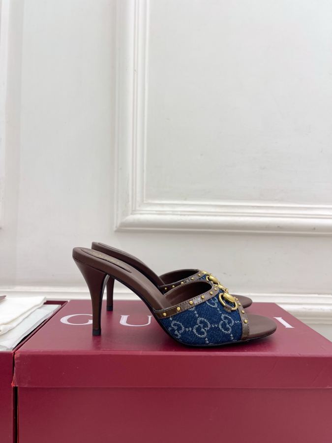 Gucci women's shoes Gucci | Gucci 26𝐬𝐬 — 1:1 Replica For Sale — photo 2