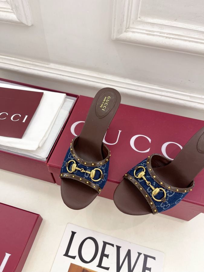 Gucci women's shoes Gucci | Gucci 26𝐬𝐬 — 1:1 Replica For Sale — photo 6