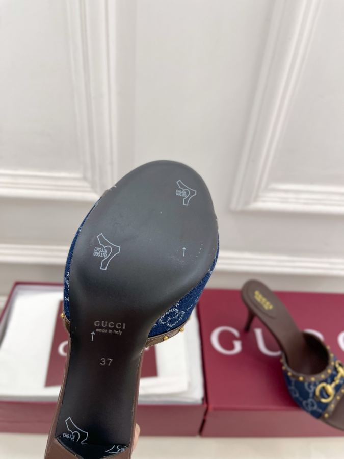 Gucci women's shoes Gucci | Gucci 26𝐬𝐬 — 1:1 Replica For Sale — photo 9