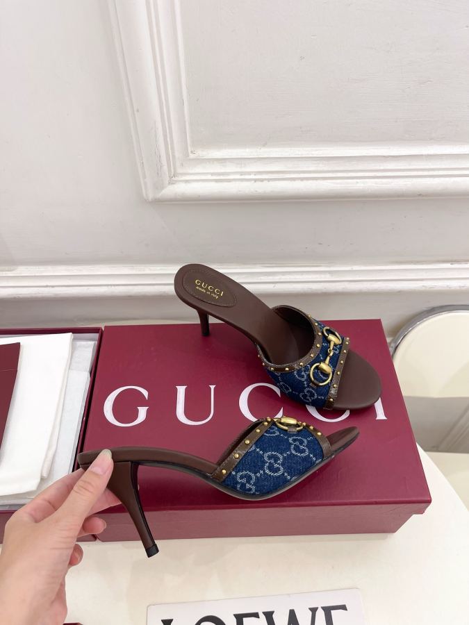 Gucci women's shoes Gucci | Gucci 26𝐬𝐬 — 1:1 Replica For Sale — photo 4
