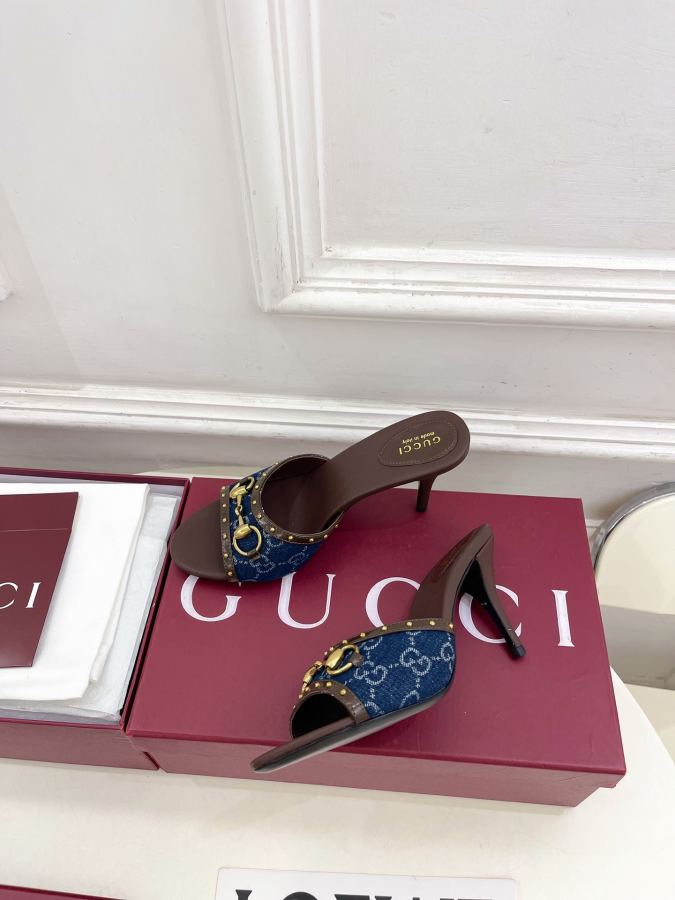 Gucci women's shoes Gucci | Gucci 26𝐬𝐬 — 1:1 Replica For Sale — photo 5
