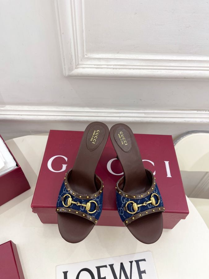 Gucci women's shoes Gucci | Gucci 26𝐬𝐬 — 1:1 Replica For Sale