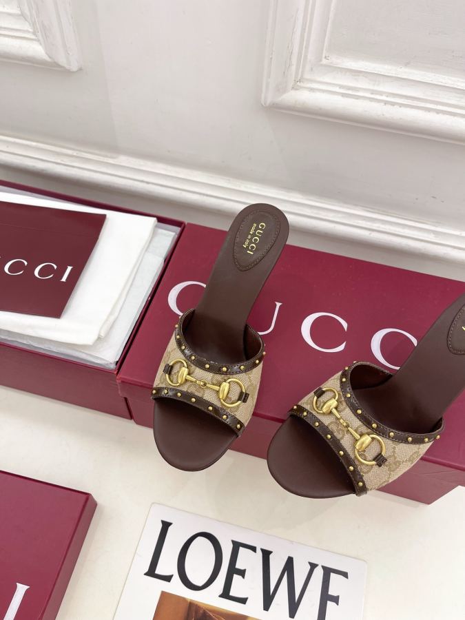 Gucci women's shoes Gucci | Gucci 26𝐬𝐬 — AAA Quality Replica — photo 6