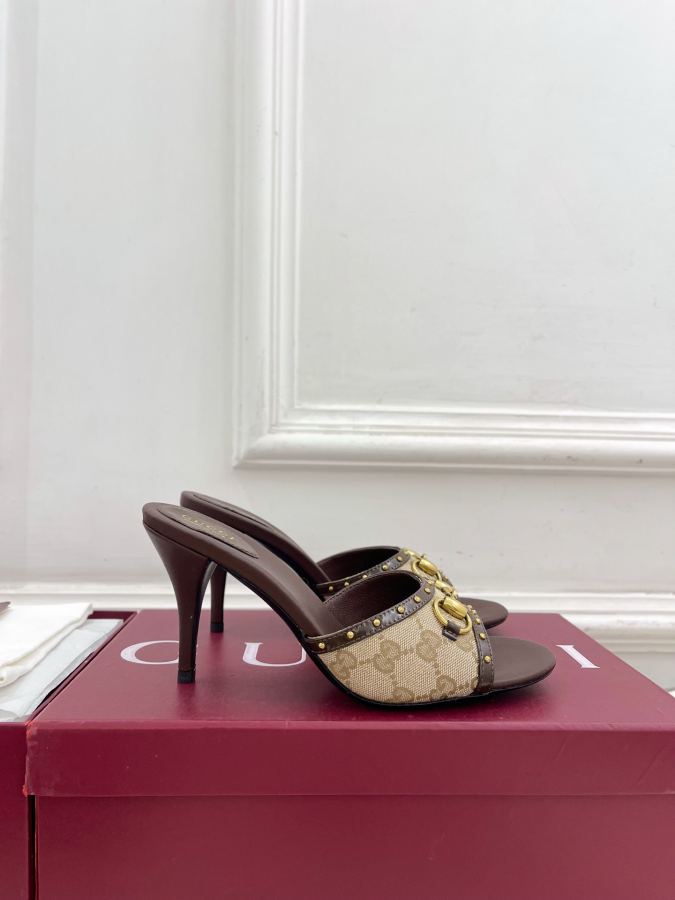 Gucci women's shoes Gucci | Gucci 26𝐬𝐬 — AAA Quality Replica — photo 2
