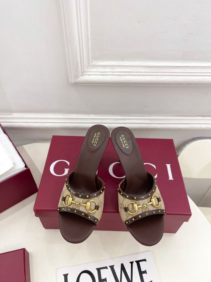 Gucci women's shoes Gucci | Gucci 26𝐬𝐬 — AAA Quality Replica