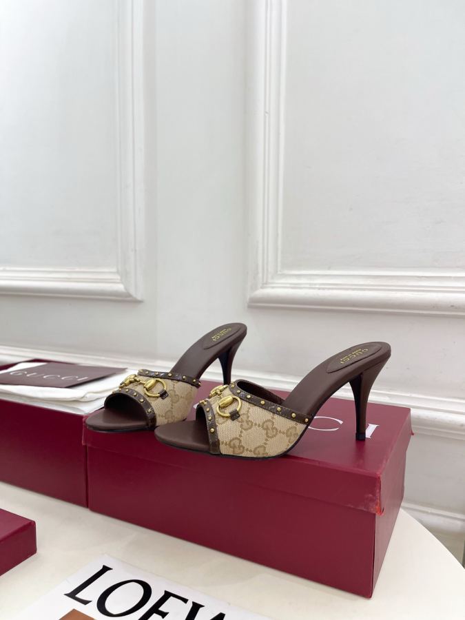 Gucci women's shoes Gucci | Gucci 26𝐬𝐬 — AAA Quality Replica — photo 3