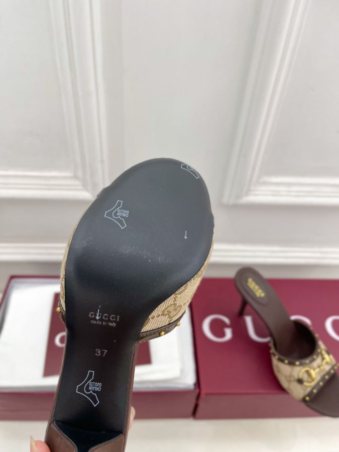 Gucci women's shoes Gucci | Gucci 26𝐬𝐬 — AAA Quality Replica — photo 9