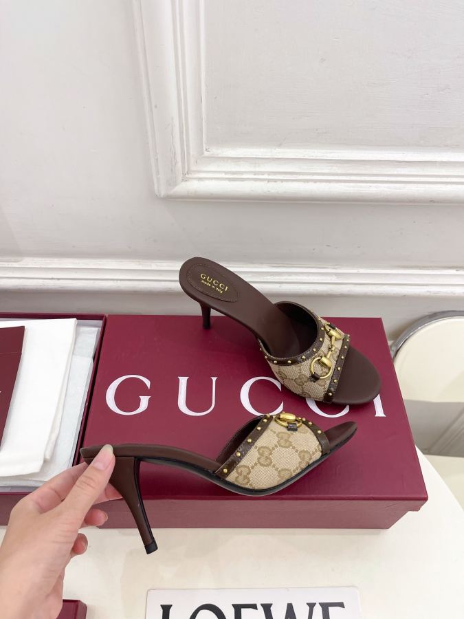 Gucci women's shoes Gucci | Gucci 26𝐬𝐬 — AAA Quality Replica — photo 4
