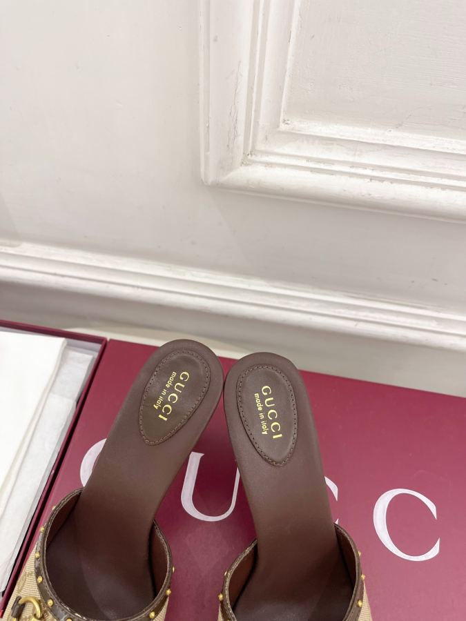 Gucci women's shoes Gucci | Gucci 26𝐬𝐬 — AAA Quality Replica — photo 8