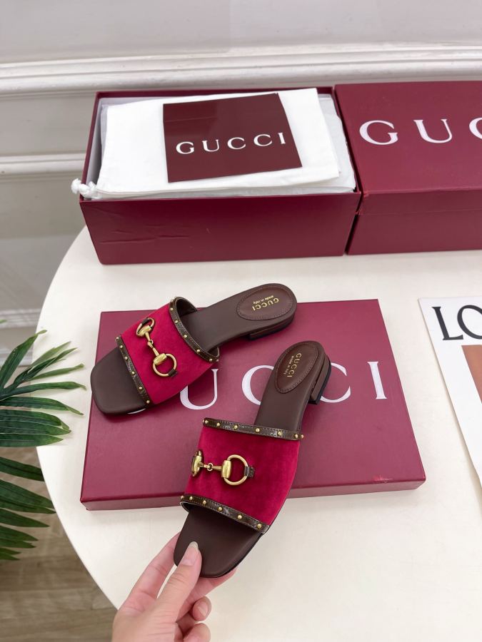 Gucci women's shoes Gucci | Gucci 26𝐬𝐬 — 1:1 Replica For Sale — photo 3