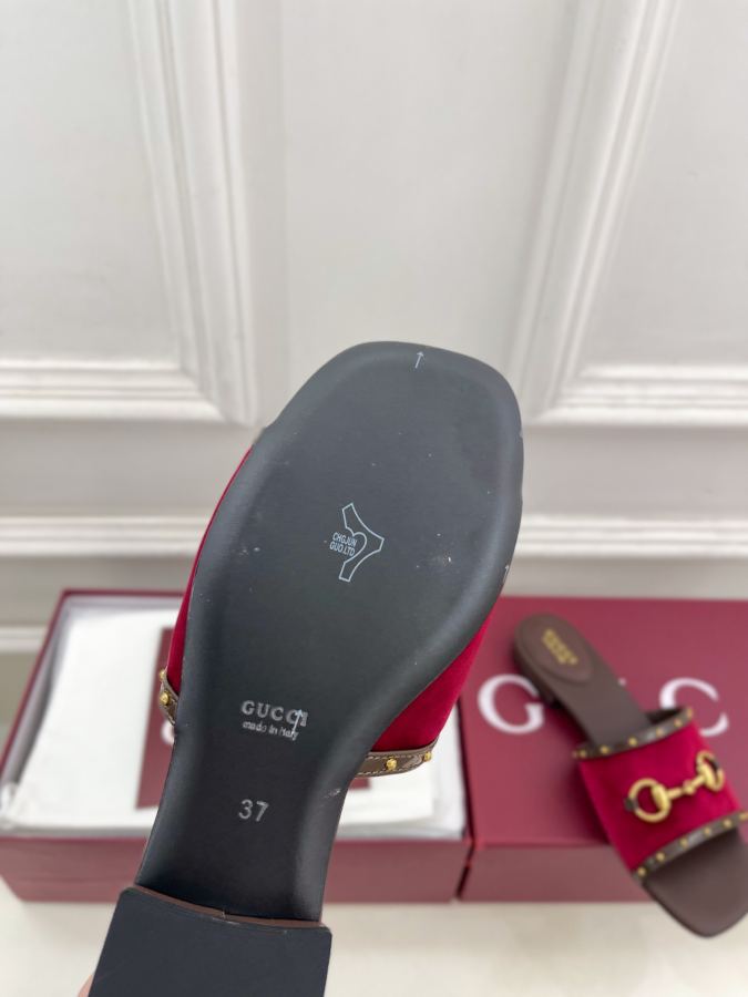 Gucci women's shoes Gucci | Gucci 26𝐬𝐬 — 1:1 Replica For Sale — photo 9
