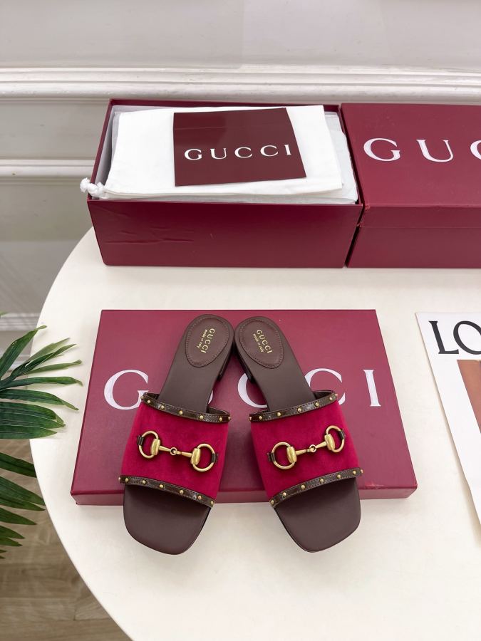 Gucci women's shoes Gucci | Gucci 26𝐬𝐬 — 1:1 Replica For Sale