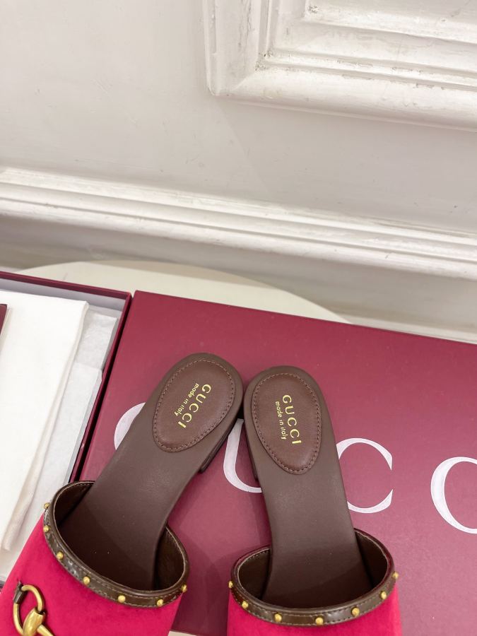 Gucci women's shoes Gucci | Gucci 26𝐬𝐬 — 1:1 Replica For Sale — photo 8