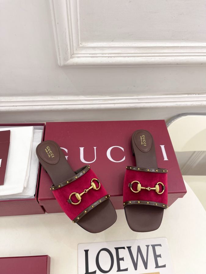 Gucci women's shoes Gucci | Gucci 26𝐬𝐬 — 1:1 Replica For Sale — photo 2