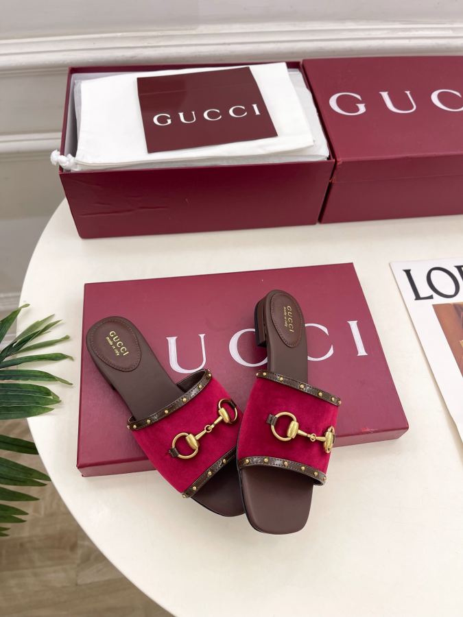 Gucci women's shoes Gucci | Gucci 26𝐬𝐬 — 1:1 Replica For Sale — photo 6