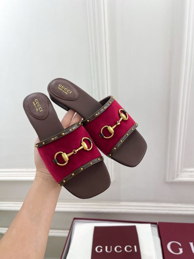Gucci women's shoes Gucci | Gucci 26𝐬𝐬 — 1:1 Replica For Sale — photo 4