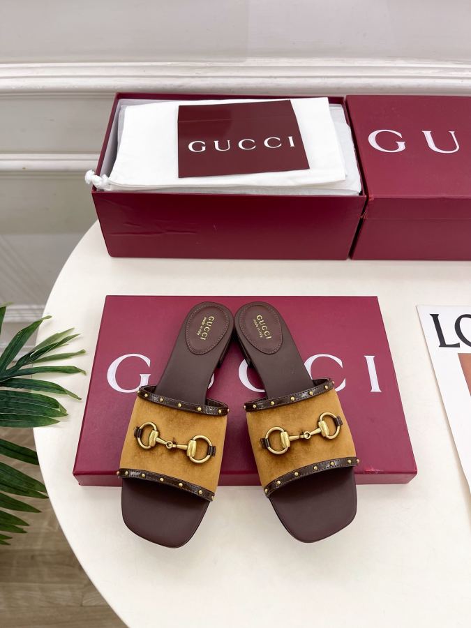 Gucci women's shoes Gucci | Gucci 26𝐬𝐬 — AAA Quality Replica