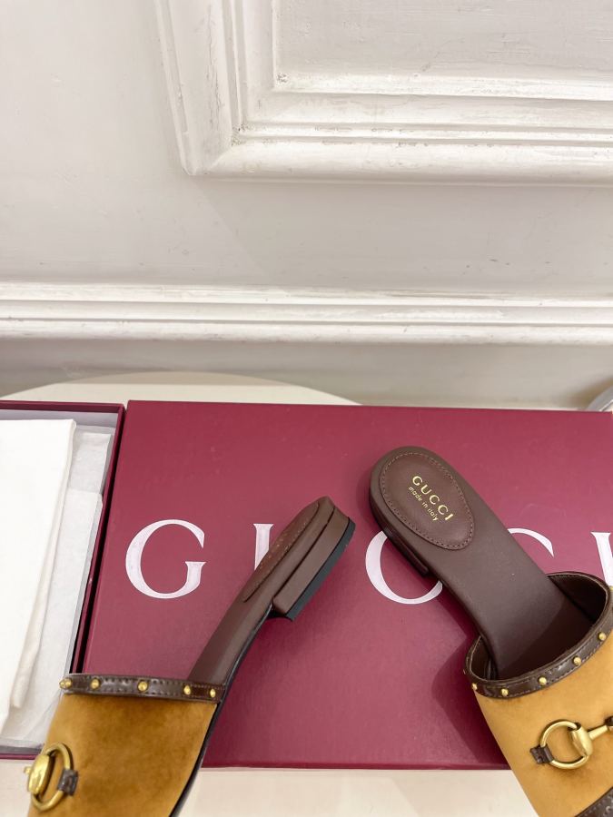 Gucci women's shoes Gucci | Gucci 26𝐬𝐬 — AAA Quality Replica — photo 8