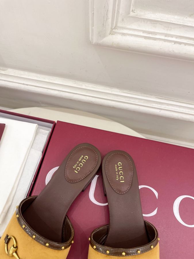 Gucci women's shoes Gucci | Gucci 26𝐬𝐬 — AAA Quality Replica — photo 7