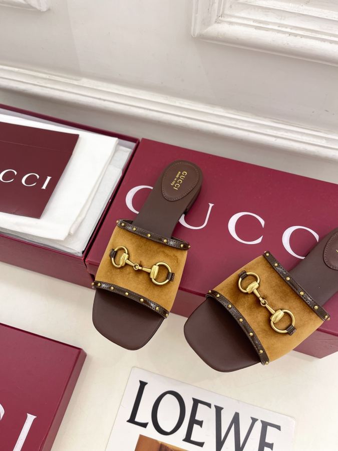 Gucci women's shoes Gucci | Gucci 26𝐬𝐬 — AAA Quality Replica — photo 6