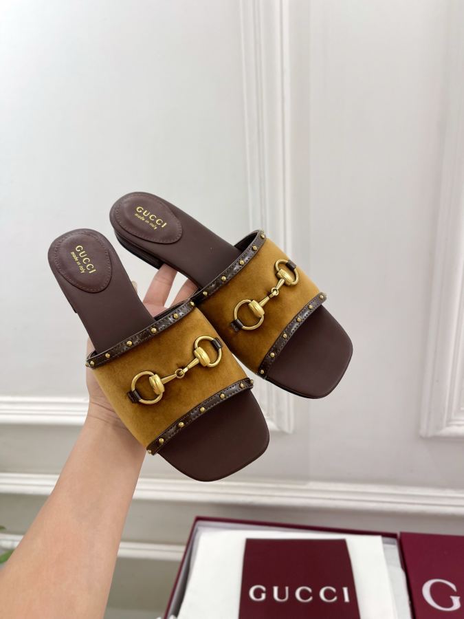 Gucci women's shoes Gucci | Gucci 26𝐬𝐬 — AAA Quality Replica — photo 5