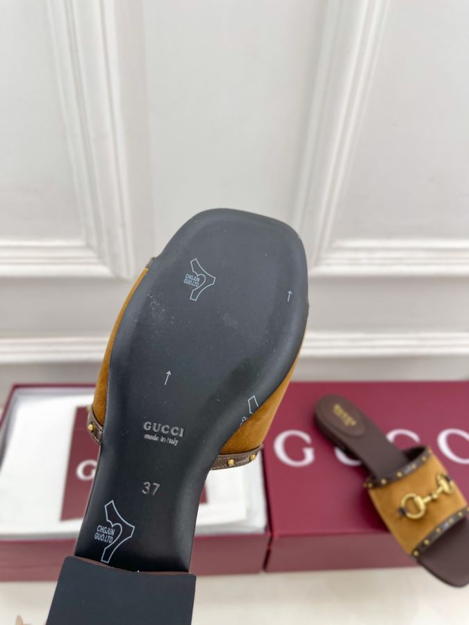 Gucci women's shoes Gucci | Gucci 26𝐬𝐬 — AAA Quality Replica — photo 9
