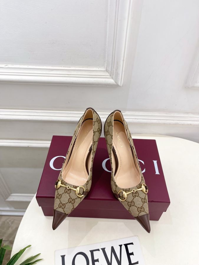 Gucci women's shoes Gucci | Gucci 26𝐬𝐬 — 1:1 Replica