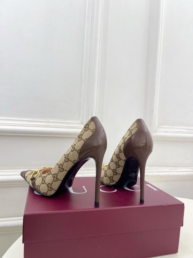 Gucci women's shoes Gucci | Gucci 26𝐬𝐬 — 1:1 Replica — photo 8