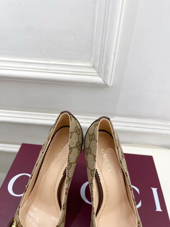 Gucci women's shoes Gucci | Gucci 26𝐬𝐬 — 1:1 Replica — photo 7