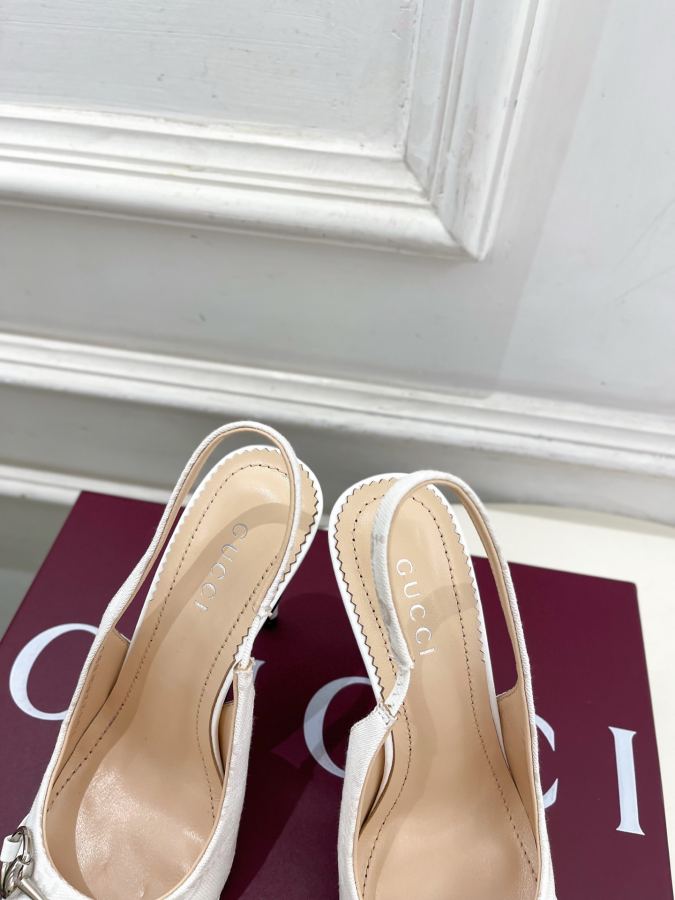 Gucci women's shoes Gucci | Gucci 26𝐬𝐬 — AAA Quality Replica — photo 7